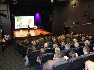 Powiatowe Obchody Dnia Pracownika Socjalnego 2025 