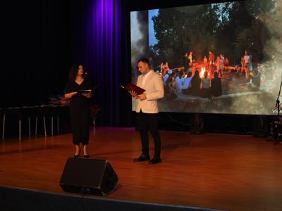 Powiatowe Obchody Dnia Pracownika Socjalnego 2025 