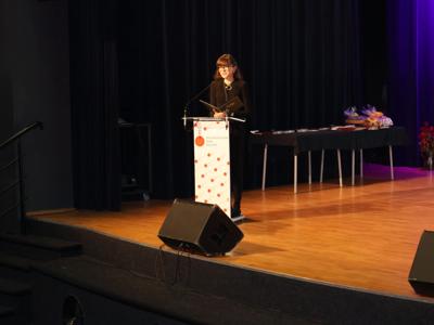 Powiatowe Obchody Dnia Pracownika Socjalnego 2025 