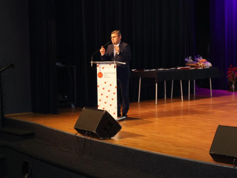 Powiatowe Obchody Dnia Pracownika Socjalnego 2025