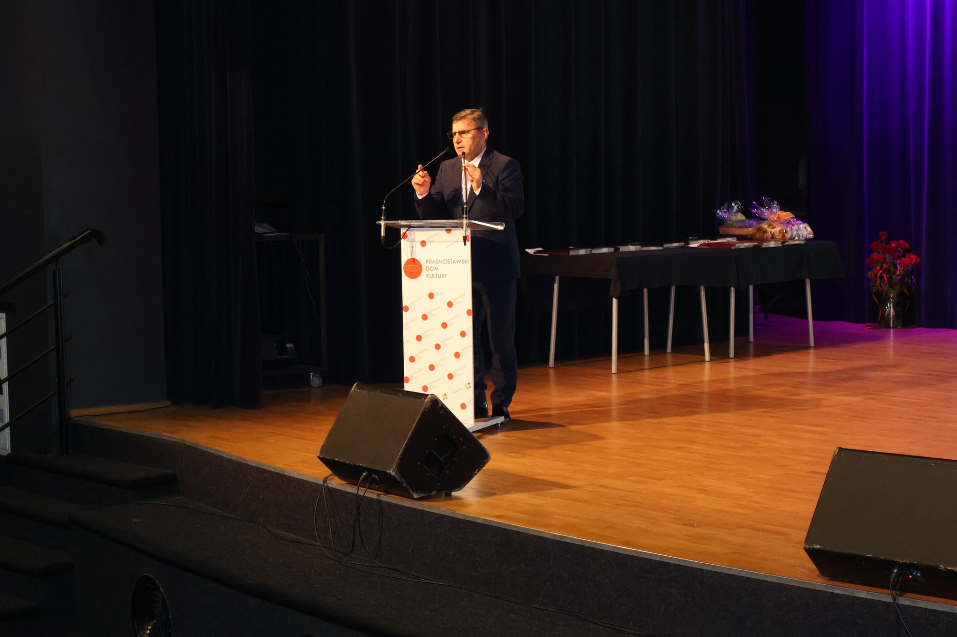 Powiatowe Obchody Dnia Pracownika Socjalnego 2025 