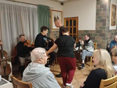 Zdrowie + góry = idealny turnus w Zakopanem