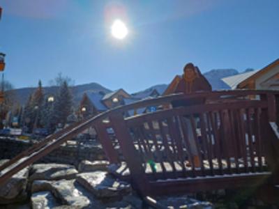 Zdrowie + góry = idealny turnus w Zakopanem