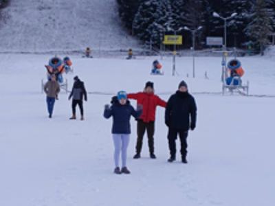 Zdrowie + góry = idealny turnus w Zakopanem