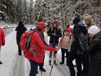 Zdrowie + góry = idealny turnus w Zakopanem