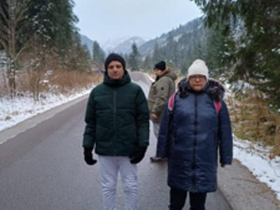 Zdrowie + góry = idealny turnus w Zakopanem