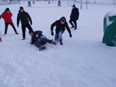 Zdrowie + góry = idealny turnus w Zakopanem