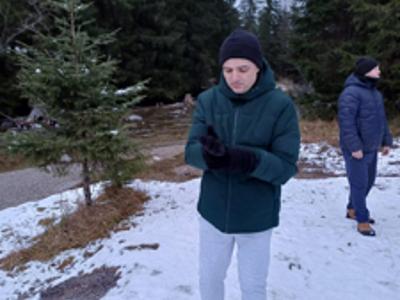 Zdrowie + góry = idealny turnus w Zakopanem