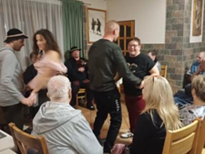 Zdrowie + góry = idealny turnus w Zakopanem