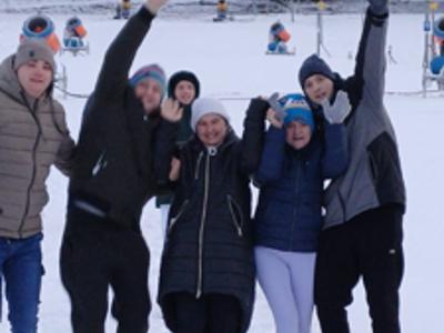 Zdrowie + góry = idealny turnus w Zakopanem