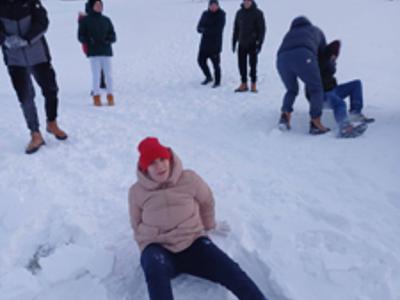 Zdrowie + góry = idealny turnus w Zakopanem