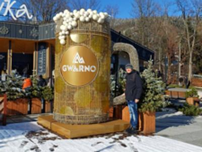 Zdrowie + góry = idealny turnus w Zakopanem