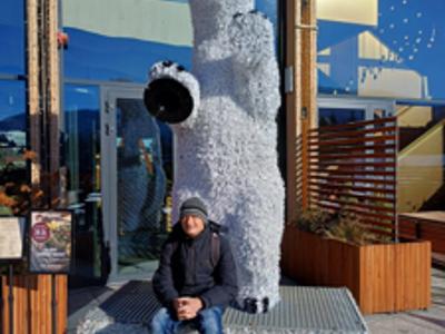 Zdrowie + góry = idealny turnus w Zakopanem