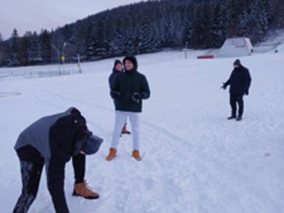 Zdrowie + góry = idealny turnus w Zakopanem