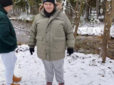 Zdrowie + góry = idealny turnus w Zakopanem