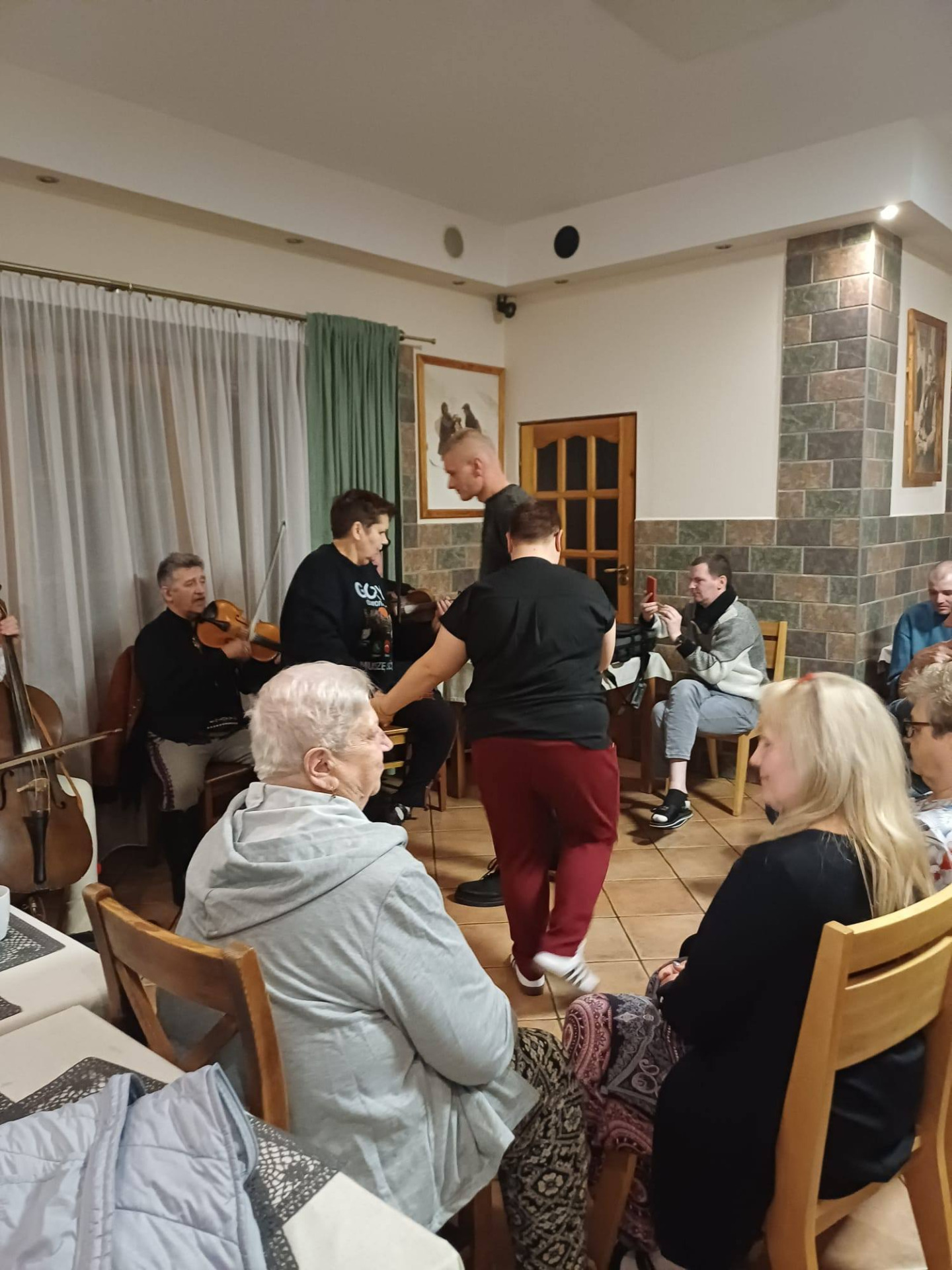 Zdrowie + góry = idealny turnus w Zakopanem