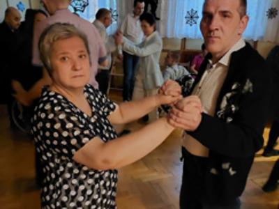 Andrzejki w Nowinach.