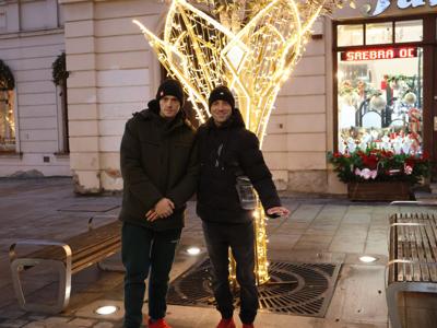 Zawodnicy Olimpiad Specjalnych