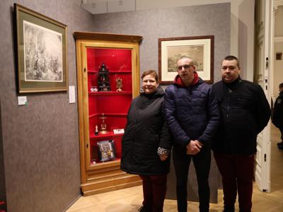 Zawodnicy Olimpiad Specjalnych