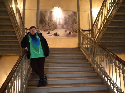 Zawodnicy Olimpiad Specjalnych