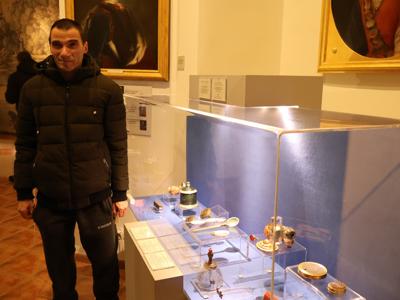 Zawodnicy Olimpiad Specjalnych