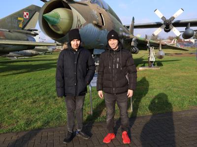 Zawodnicy Olimpiad Specjalnych