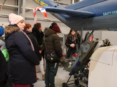 Zawodnicy Olimpiad Specjalnych