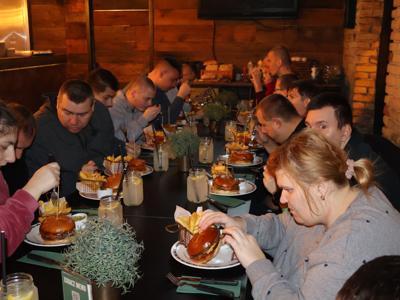 Zawodnicy Olimpiad Specjalnych