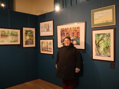 Zawodnicy Olimpiad Specjalnych