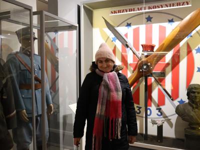 Zawodnicy Olimpiad Specjalnych