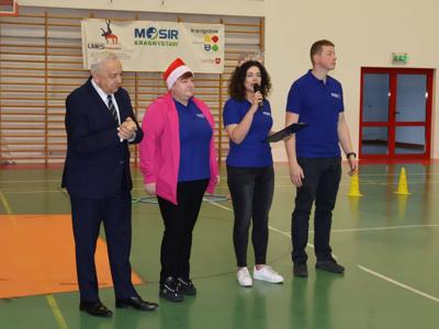 Bo wszyscy jesteśmy tacy sami