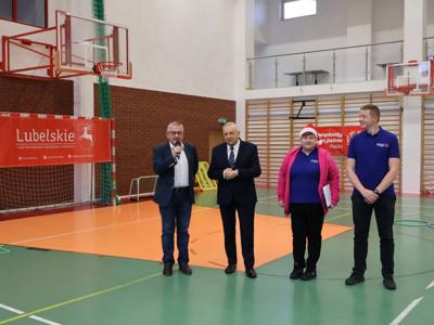 Bo wszyscy jesteśmy tacy sami