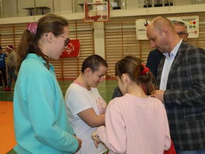 Bo wszyscy jesteśmy tacy sami