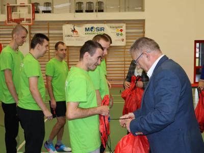 Bo wszyscy jesteśmy tacy sami