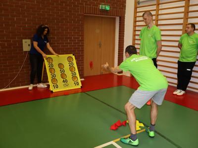 Bo wszyscy jesteśmy tacy sami