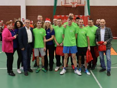 Bo wszyscy jesteśmy tacy sami