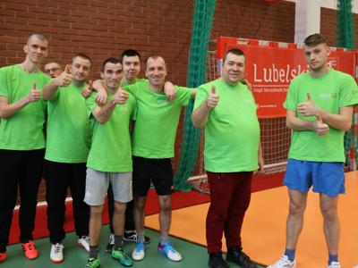 Bo wszyscy jesteśmy tacy sami