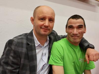 Bo wszyscy jesteśmy tacy sami