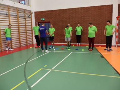 Bo wszyscy jesteśmy tacy sami