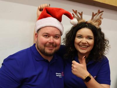 Bo wszyscy jesteśmy tacy sami