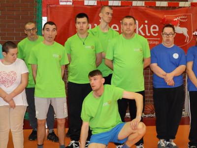 Bo wszyscy jesteśmy tacy sami