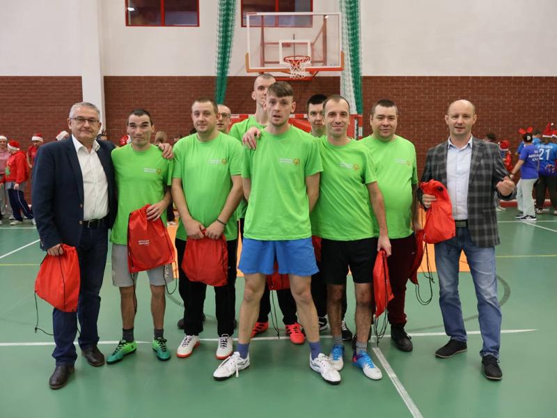 Bo wszyscy jesteśmy tacy sami