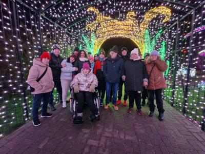 Lumina Park w Lublinie