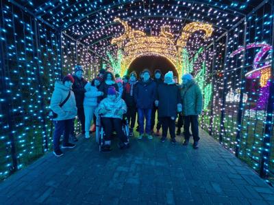 Lumina Park w Lublinie