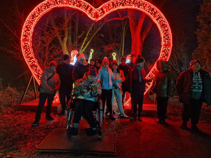 Lumina Park w Lublinie