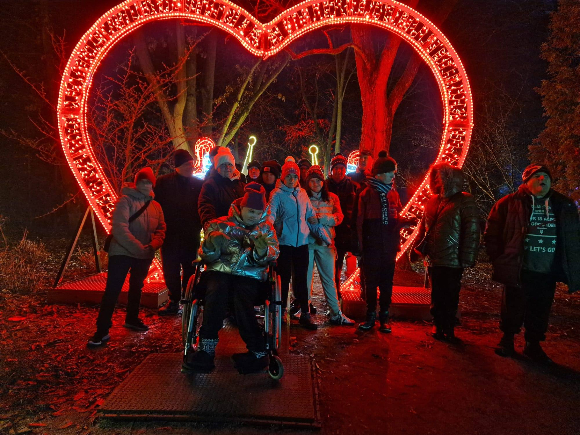 Lumina Park w Lublinie