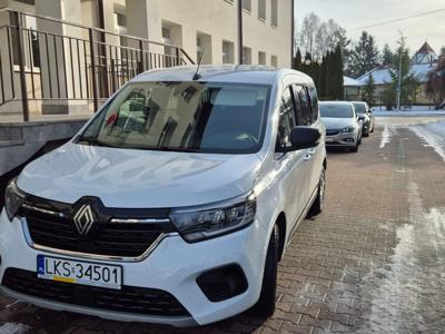 Renault KANGOO Grand