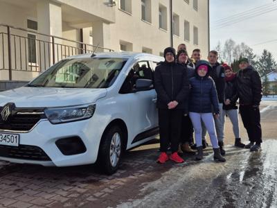 Renault KANGOO Grand