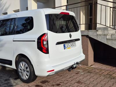 Renault KANGOO Grand