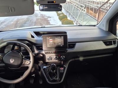 Renault KANGOO Grand